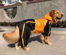 Load image into Gallery viewer, Dog Raincoat