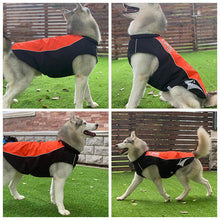 Load image into Gallery viewer, Windproof Dog Jacket