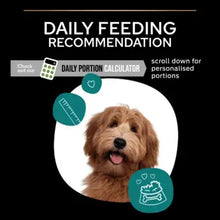Load image into Gallery viewer, PRO PLAN® Small and Mini Everyday Nutrition Chicken Dry Dog Food