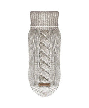 Load image into Gallery viewer, MILK AND PEPPER Irish Sweater