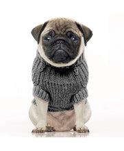 Load image into Gallery viewer, MILK AND PEPPER Irish Sweater