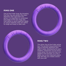 Load image into Gallery viewer, Puller Dog Active Toy