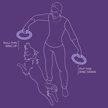 Load image into Gallery viewer, Puller Dog Active Toy