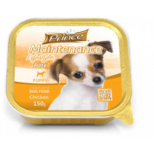 Load image into Gallery viewer, Prince Maintenance Pate Foil 150g