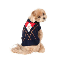 Load image into Gallery viewer, PUPPIA Puppia Corbin