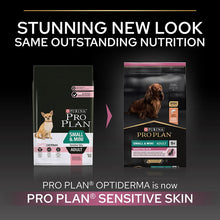 Load image into Gallery viewer, Pro Plan Small And Mini Sensitive Digestion Lamb