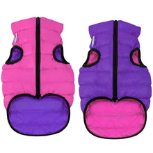 Load image into Gallery viewer, WAUDOG AIRY VEST World's Lightest Warm Jacket For Dogs