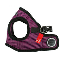 Load image into Gallery viewer, PUPPIA SOFT VEST HARNESS B