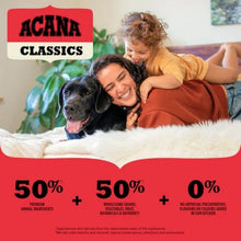 Load image into Gallery viewer, Acana Classics Red Meat