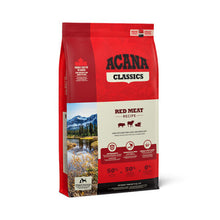 Load image into Gallery viewer, Acana Classics Red Meat