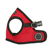 Load image into Gallery viewer, PUPPIA SOFT VEST HARNESS B