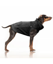 Load image into Gallery viewer, Milk & Pepper Ringo Jacket