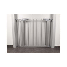 Load image into Gallery viewer, Flamingo Salus Dog Gate Grey