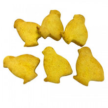 Load image into Gallery viewer, Dolci Impronte -  il Pulcino Pio Vanilla flavored biscuits 150g