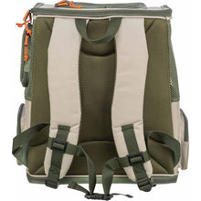 Load image into Gallery viewer, Trixie Dog/Cat carrier/backpack Rocco (for up to 10kg)