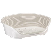 Load image into Gallery viewer, Ferplast Plastic Dog/Cat Bed Siesta deluxe 6