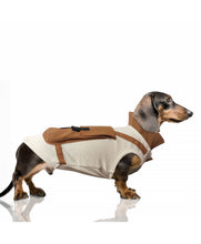 Load image into Gallery viewer, MILK & PEPPER Yindi T-Shirt with haversack