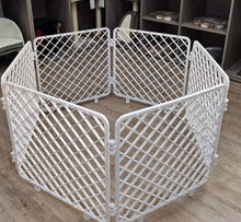 Load image into Gallery viewer, TESORO PLASTIC PLAY PEN