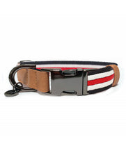 Load image into Gallery viewer, MILK AND PEPPER  Adjustable Heritage Collar