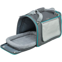 Load image into Gallery viewer, TRIXIE Carrier Vicky Living and Transport