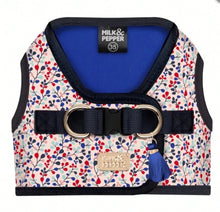 Load image into Gallery viewer, Milk and Pepper Manon Harness
