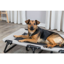 Load image into Gallery viewer, TRIXIE Dog Lounger