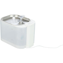 Load image into Gallery viewer, Trixie Aqua square Drinking Fountain large 2.5L