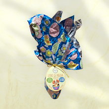 Load image into Gallery viewer, Dolci Impronte - Easter Egg with Surprise