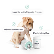 Load image into Gallery viewer, Tipaw Calming Supplements