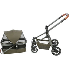 Load image into Gallery viewer, Trixie Stroller for Dogs up to 22kg