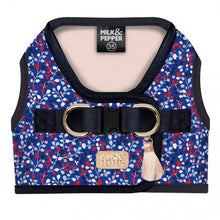 Load image into Gallery viewer, Milk and Pepper Manon Harness