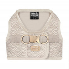 Load image into Gallery viewer, Milk & Pepper Fuji Harness Beige