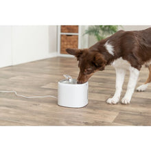 Load image into Gallery viewer, Trixie Aqua Pure Drinking Fountain