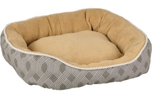 Load image into Gallery viewer, Flamingo Covara Relax dog basket
