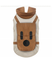 Load image into Gallery viewer, MILK & PEPPER Yindi T-Shirt with haversack