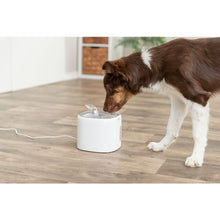 Load image into Gallery viewer, Trixie Aqua Pure Drinking Fountain