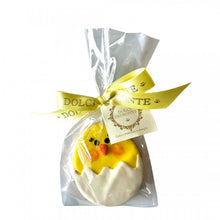 Load image into Gallery viewer, Dolci Impronte - Easter - Chick in Egg 64g