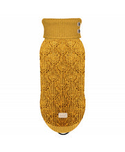 Load image into Gallery viewer, Milk & Pepper Caly Sweater Mustard