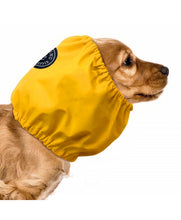 Load image into Gallery viewer, Milk and Pepper Servan Waterproof Snood