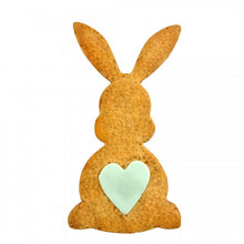 Load image into Gallery viewer, Dolci Impronte - Easter - Bunny with Blue Heart 42g