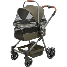 Load image into Gallery viewer, Trixie Stroller for Dogs up to 22kg