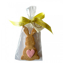 Load image into Gallery viewer, Dolci Impronte - Easter - Bunny with Pink Heart 42g