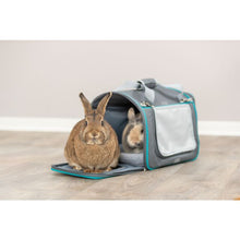 Load image into Gallery viewer, TRIXIE Carrier Vicky Living and Transport