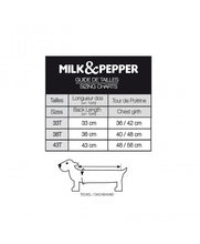 Load image into Gallery viewer, MILK & PEPPER Yindi T-Shirt with haversack