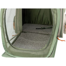 Load image into Gallery viewer, Trixie Dog/Cat carrier/backpack Rocco (for up to 10kg)