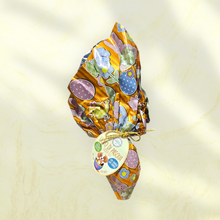 Load image into Gallery viewer, Dolci Impronte - Easter Egg with Surprise
