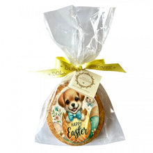 Load image into Gallery viewer, Dolci Impronte - Easter Egg Shape Printed Biscuit for Him