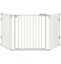 Load image into Gallery viewer, Pawise Wide Safety gate