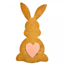 Load image into Gallery viewer, Dolci Impronte - Easter - Bunny with Pink Heart 42g