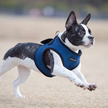Load image into Gallery viewer, PUPPIA SOFT VEST HARNESS B